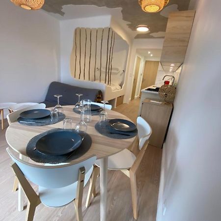 Santorini Hyerois Apartment Hyères Екстериор снимка